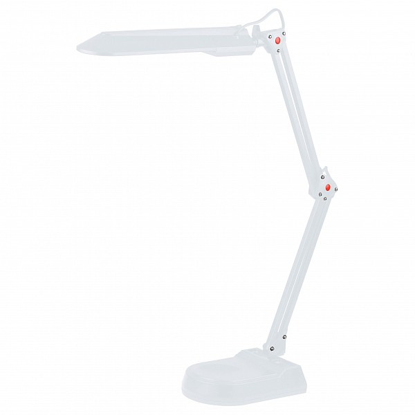 

Настольная лампа офисная Desk A5810LT-1WH, Desk A5810LT-1WH