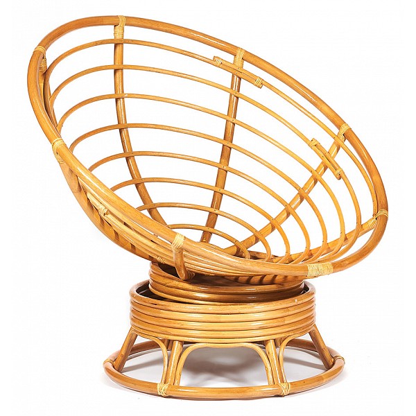 

Кресло-качалка Papasan, Papasan