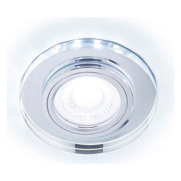 

Встраиваемый светильник Led S214 S214 CL, Led S214 S214 CL