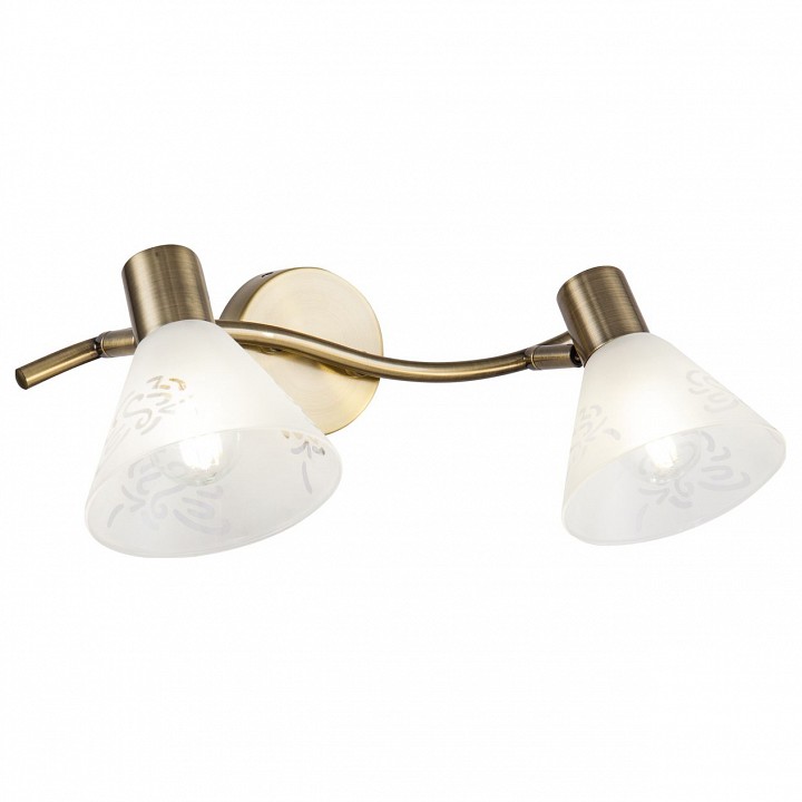 

Спот Paola FR7001WL-02BZ, Paola FR7001WL-02BZ