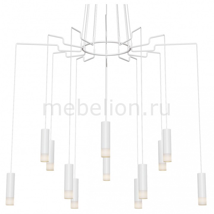 

Подвесная люстра Davida MOD035PL-12W, Davida MOD035PL-12W