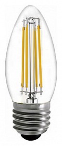 Лампа светодиодная [LED] Farlight E27 11W 4000K