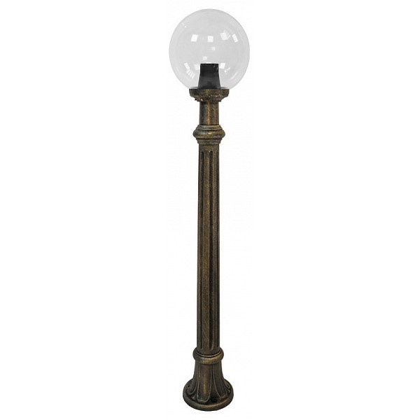 

Наземный высокий светильник Globe 250 G25.163.000.BXE27, Globe 250 G25.163.000.BXE27