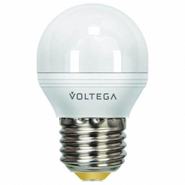 

Лампа светодиодная Simple E27 220В 6Вт 4000K VG2-G2E27cold6W-D, Simple E27 220В 6Вт 4000K VG2-G2E27cold6W-D