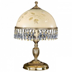 Настольная лампа декоративная P 6306 M