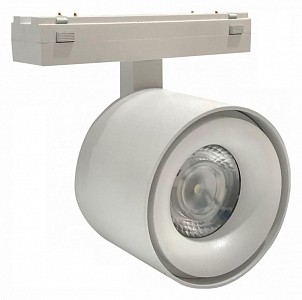 Накладной светильник VISION48/25 SMART 4825-049-D74-10W-60DG-WH