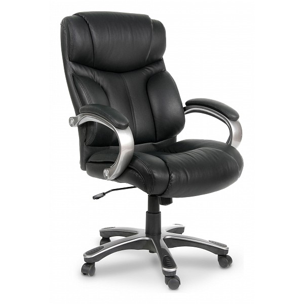 

Кресло для руководителя Chairman 435 черный/серый, Chairman 435 черный/серый