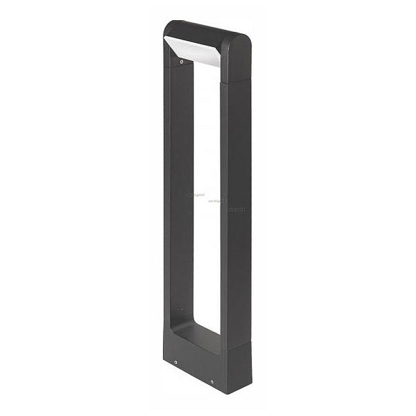 

Наземный низкий светильник LGD-Path-Frame-Rotary-H650G-6W Warm White 029436, LGD-Path-Frame-Rotary-H650G-6W Warm White 029436