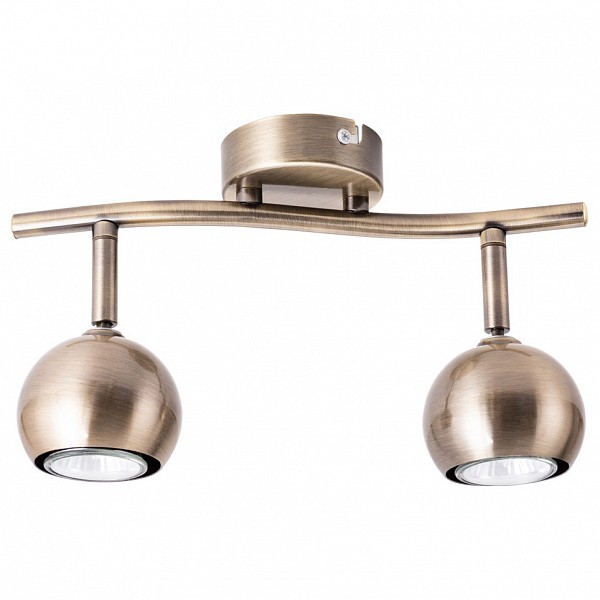 

Спот Brad A6253PL-2AB, Brad A6253PL-2AB