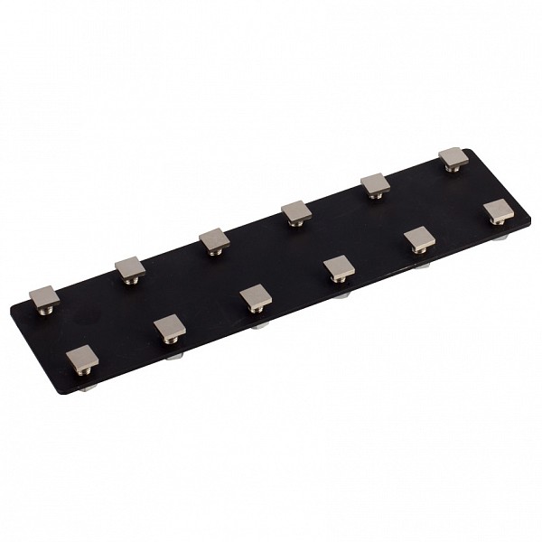 

Соединитель для профиля ARH-LINE-6085 BLACK 018474, ARH-LINE-6085 BLACK 018474