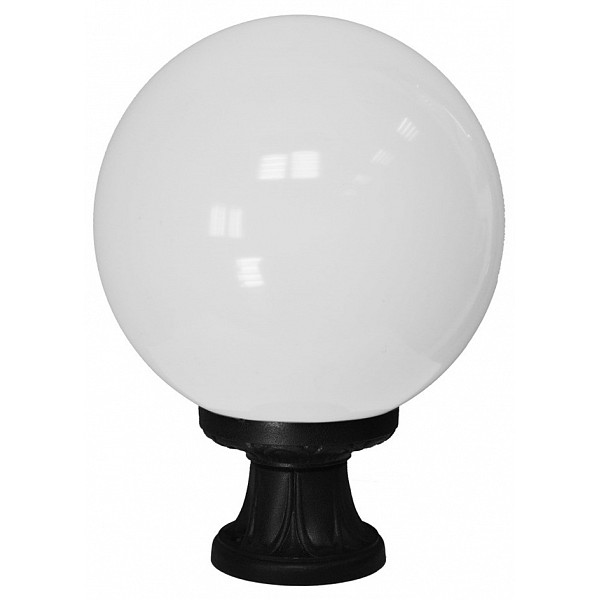 

Наземный низкий светильник Globe 300 G30.110.000.AYE27, Globe 300 G30.110.000.AYE27