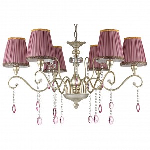 Подвесная люстра Odeon Light Gaellori 3393/6 (Италия)