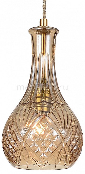 фото Подвесной светильник Bottle 1863-1P Favourite