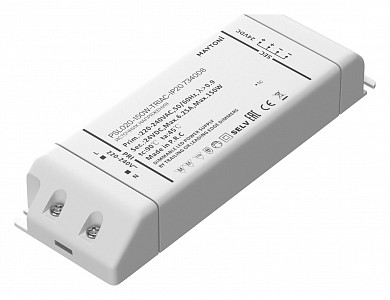 Блок питания TRIAC 24В 150Вт 734008