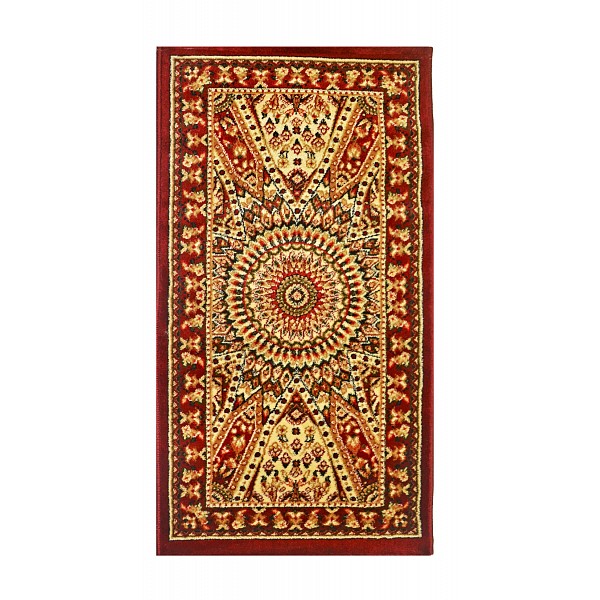 Ковер интерьерный (60x110 см) УК-30 Тет а тет