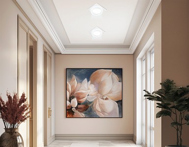 Светильник потолочный Ambrella Light TU (Россия)