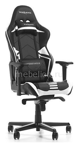 фото Кресло игровое DXRacer Racing OH/RV131/NW