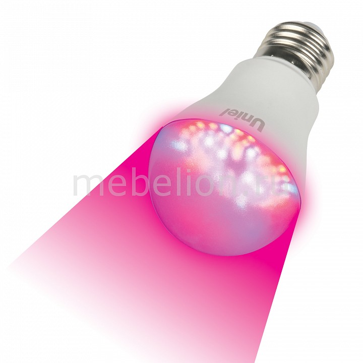 

Лампа светодиодная LED-A60 E27 175-250В 9Вт фиолетовый LED-A60-9W/SP/E27/CL ALM01WH картон, LED-A60 E27 175-250В 9Вт фиолетовый LED-A60-9W/SP/E27/CL ALM01WH картон
