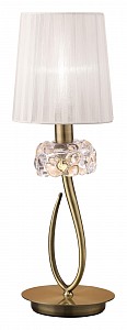 Настольная лампа интерьерная Loewe MN_4737
