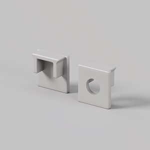 Заглушка для профиля  642067 Заглушка для профиля  642067