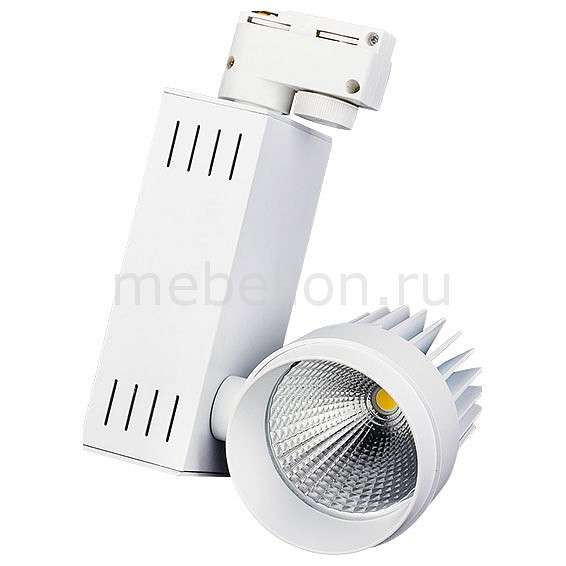 фото Светильник на штанге Lgd-538 Lgd-538WH 18W White Arlight