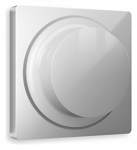 Накладка для диммера Quant AP4055
