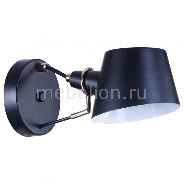 

Бра Abigail FR5038-WL-01-B, Abigail FR5038-WL-01-B