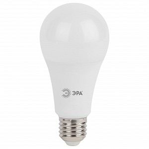 Лампа светодиодная [LED] Эра E27 25W 4000K