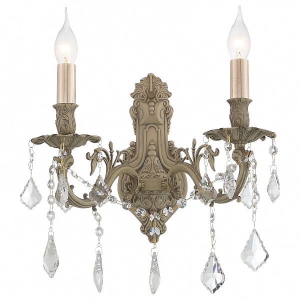 

Бра Ornatole SL174.501.02, Ornatole SL174.501.02