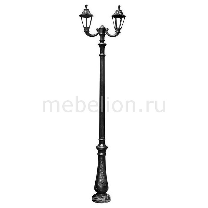

Фонарный столб Rut E26.202.R20.AXE27