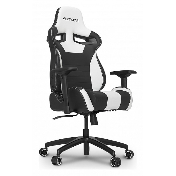 фото Кресло игровое vertagear p-line sl4000