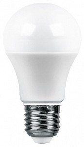 Лампа светодиодная [LED] Feron E27 15W 4000K
