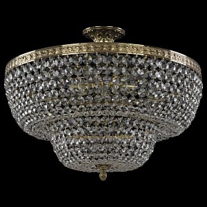 Светильник потолочный Bohemia Ivele Crystal 1910 (Чехия)