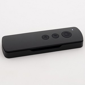 Контроллер-диммер с пультом ДУ N12-B Nano 12-24В 005973