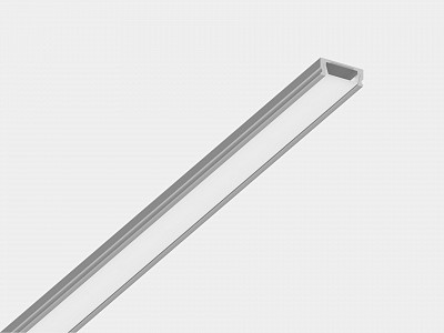 Профиль накладной SF SF-1506-3MT