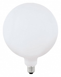 Лампа светодиодная [LED] Eglo ПРОМО E27 4W 2700K