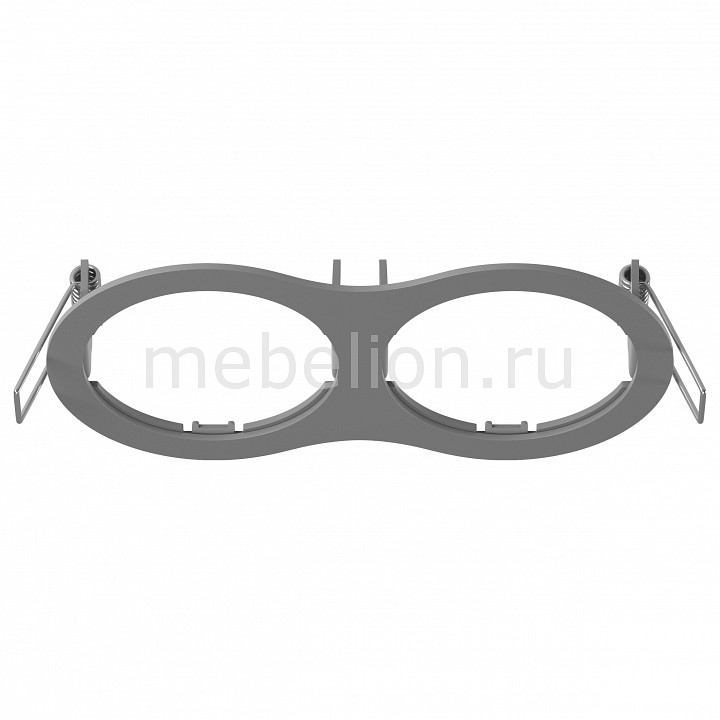 

Рамка на 2 светильника Intero 16 217629, Intero 16 217629