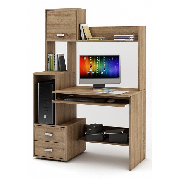 

Стол компьютерный Имидж-40, Имидж-40