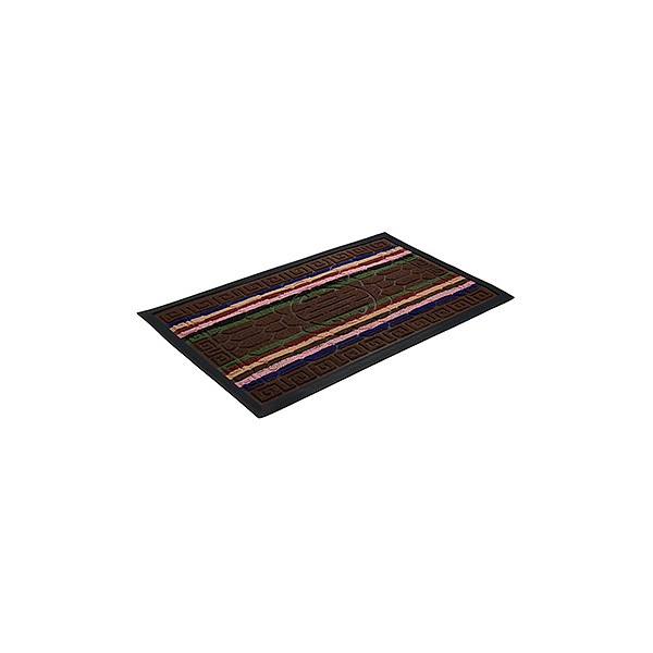 

Коврик придверный (45x75 см) Comfort, Коричневый, (45x75 см) Comfort