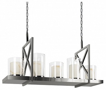 Подвесная люстра Candlebox 10436/1000R