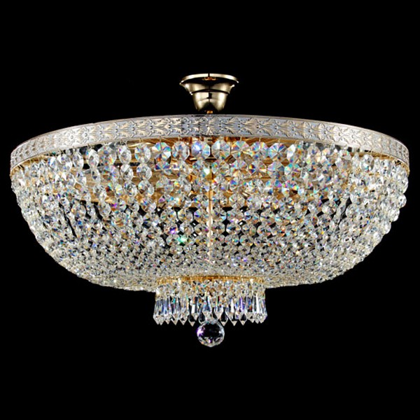 

Люстра на штанге Diamant 6 DIA750-PT60-WG, Diamant 6 DIA750-PT60-WG