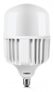 Лампа светодиодная [LED] Wolta Е27/Е40 120W 6500K