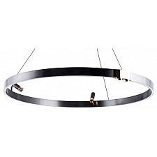 Подвесная люстра Cesare A1993SP-38BK