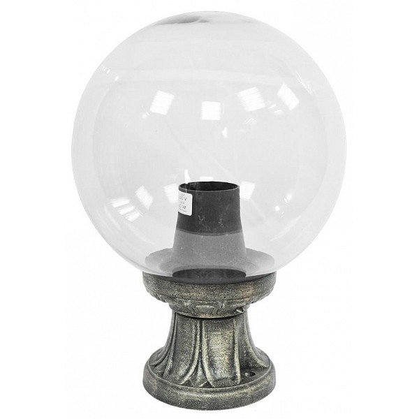 

Наземный низкий светильник Globe 250 G25.110.000.BZE27, Globe 250 G25.110.000.BZE27