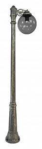 Фонарный столб Globe 300 G30.157.S10.BZF1R