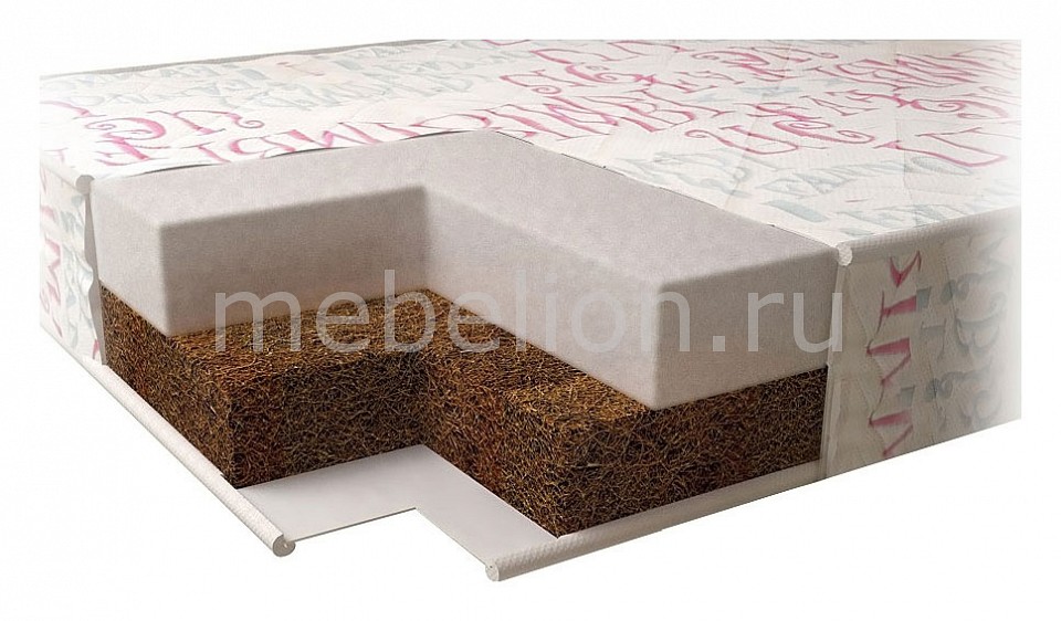 Матрас Здоровый сон - Мальвина 800x2000