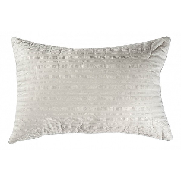 

Подушка (50x72 см) Flax, Серый, (50x72 см) Flax