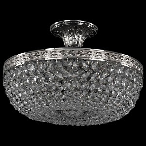 Светильник потолочный Bohemia Ivele Crystal 1915 (Чехия)