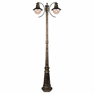 Фонарный столб Amsterdam Arte Lamp (Италия)