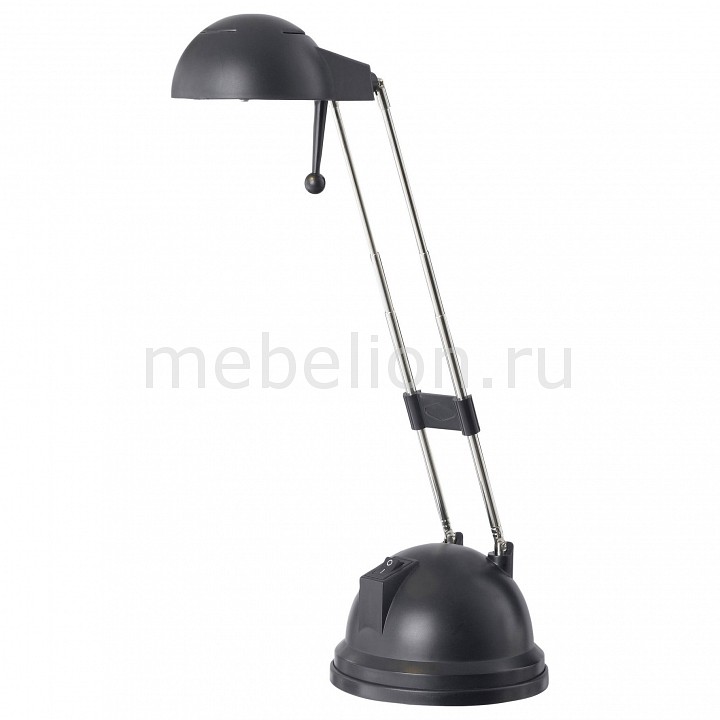 

Настольная лампа офисная Pitty 8903